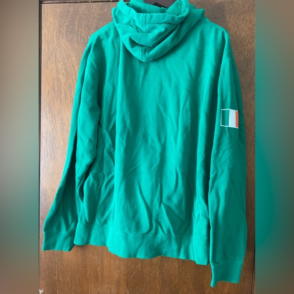 Men’s XXXL TITLE BOXING ZIP UP - Picture 5 of 5